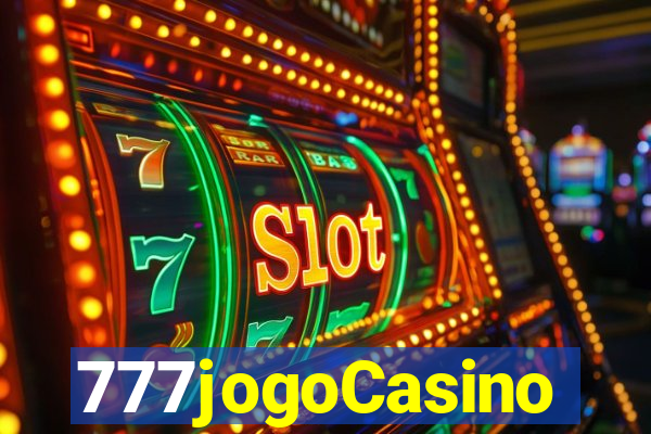 777jogoCasino