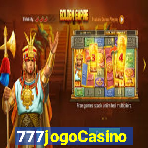 777jogoCasino