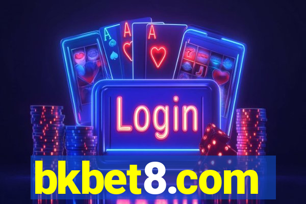 bkbet8.com