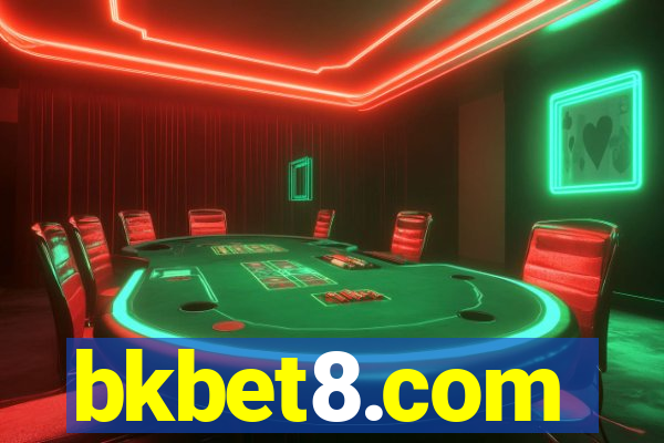 bkbet8.com