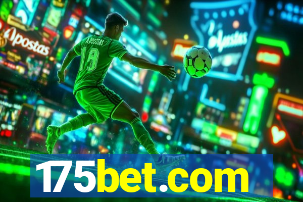 175bet.com