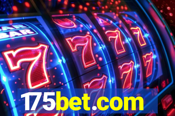 175bet.com