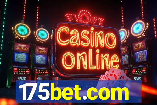 175bet.com