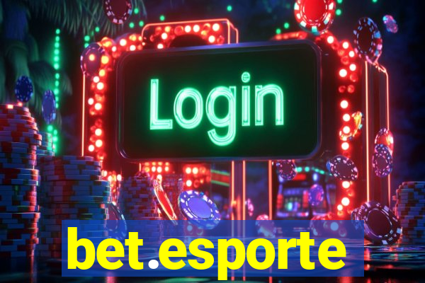 bet.esporte