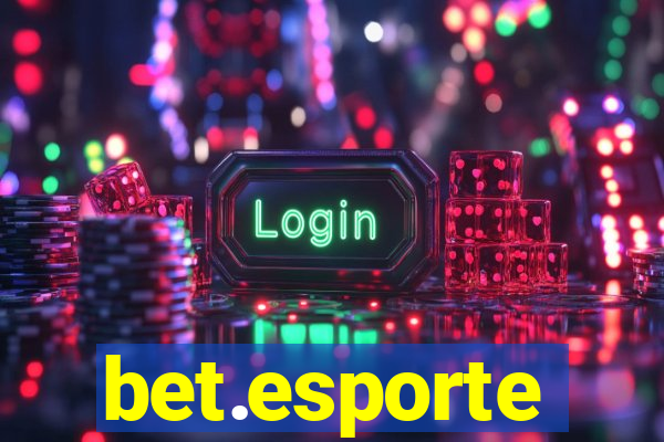 bet.esporte