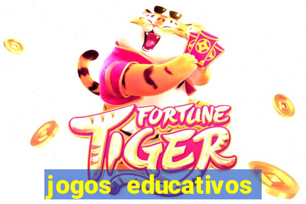 jogos educativos para ensino medio