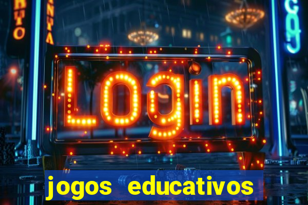 jogos educativos para ensino medio