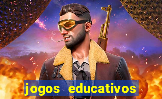 jogos educativos para ensino medio