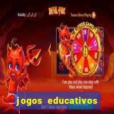 jogos educativos para ensino medio