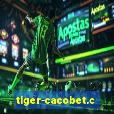 tiger-cacobet.com