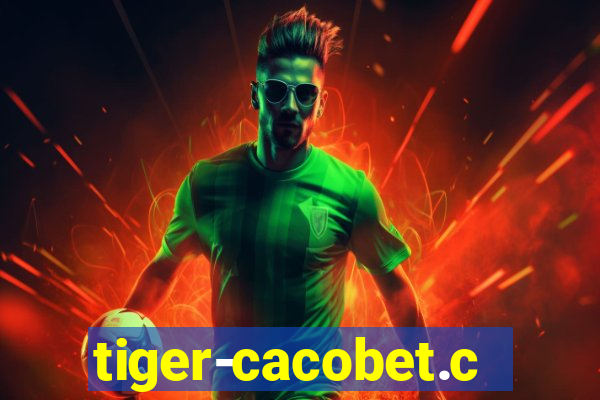 tiger-cacobet.com