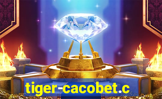 tiger-cacobet.com