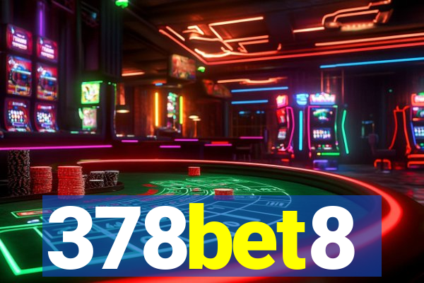 378bet8