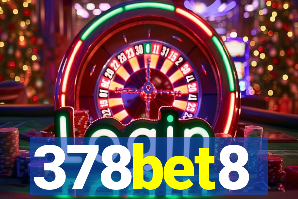 378bet8