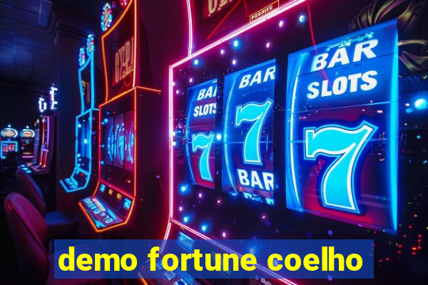 demo fortune coelho