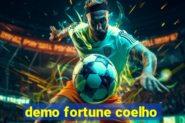 demo fortune coelho