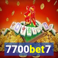 7700bet7