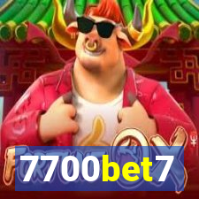 7700bet7