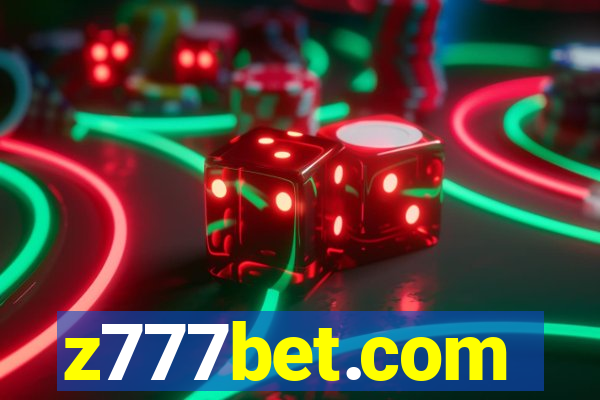 z777bet.com