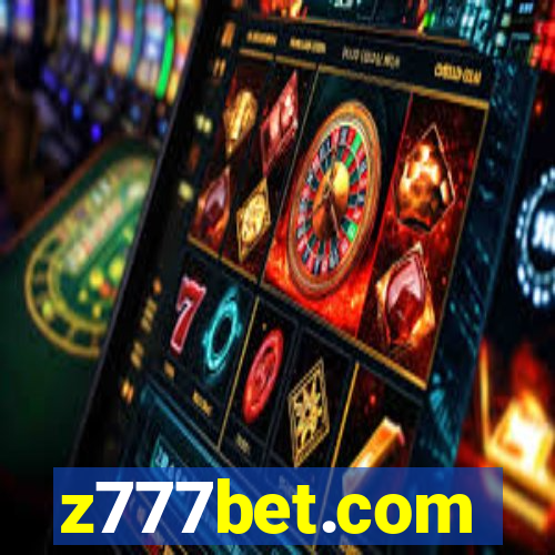 z777bet.com