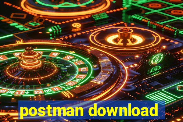 postman download