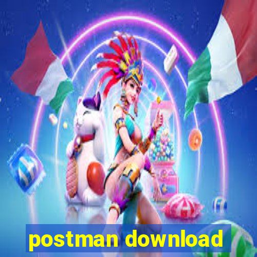 postman download