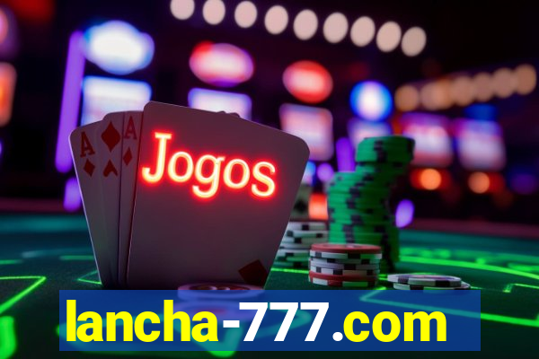 lancha-777.com