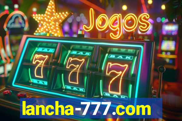 lancha-777.com