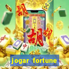 jogar fortune dragon demo