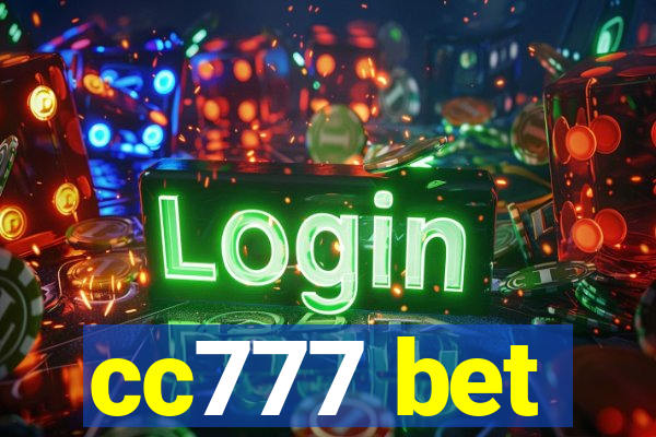 cc777 bet