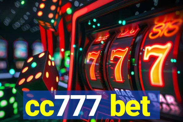 cc777 bet