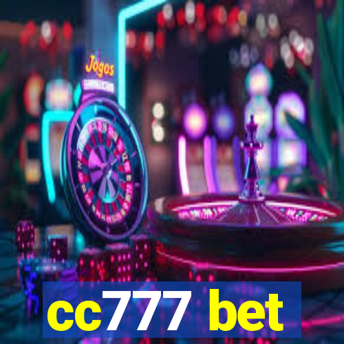 cc777 bet