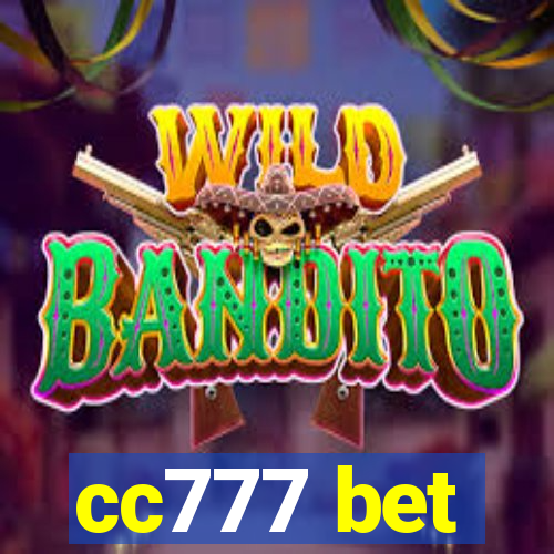 cc777 bet