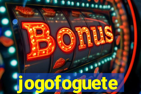 jogofoguete