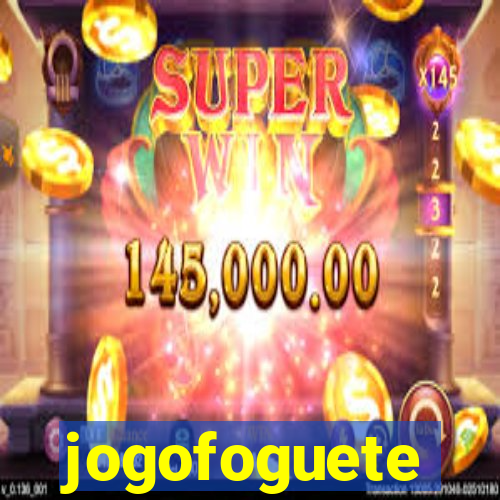 jogofoguete