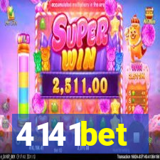 4141bet