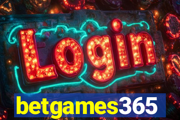 betgames365