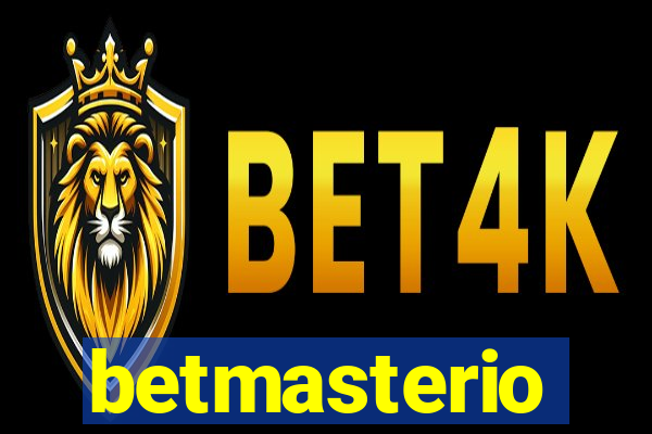 betmasterio