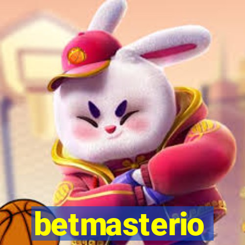 betmasterio