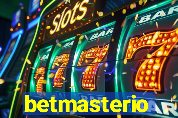 betmasterio