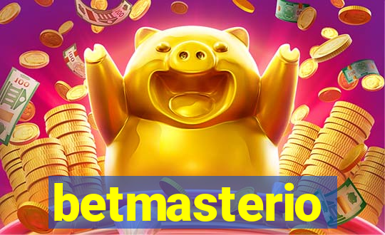 betmasterio