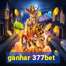 ganhar 377bet