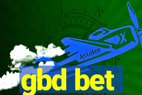 gbd bet