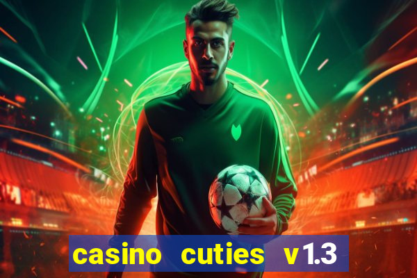 casino cuties v1.3 - android apk