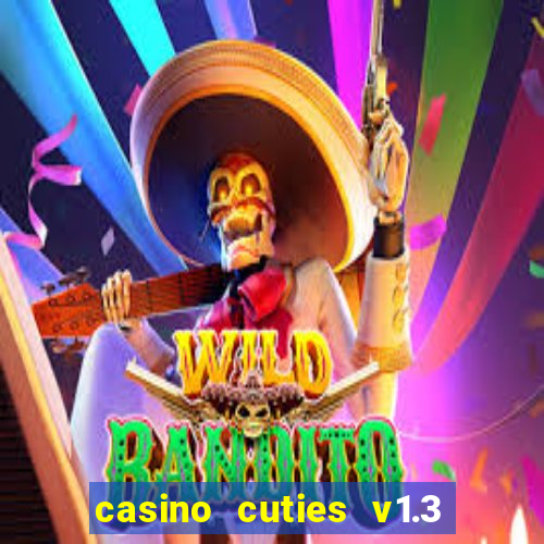 casino cuties v1.3 - android apk