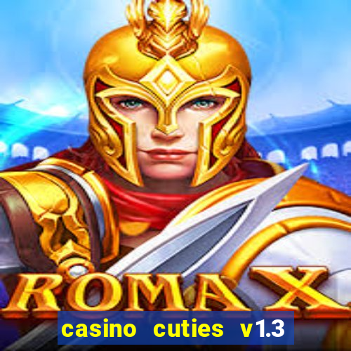 casino cuties v1.3 - android apk