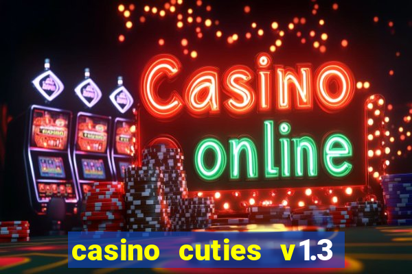 casino cuties v1.3 - android apk