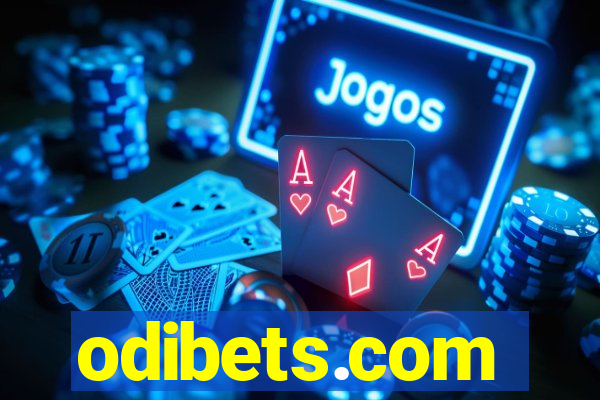 odibets.com