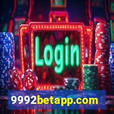 9992betapp.com