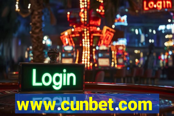 www.cunbet.com